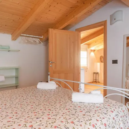 Holiday home The Private Courtyard In Sardinia *