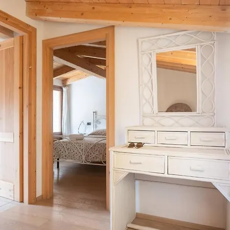 The Private Courtyard In Sardinia Holiday home