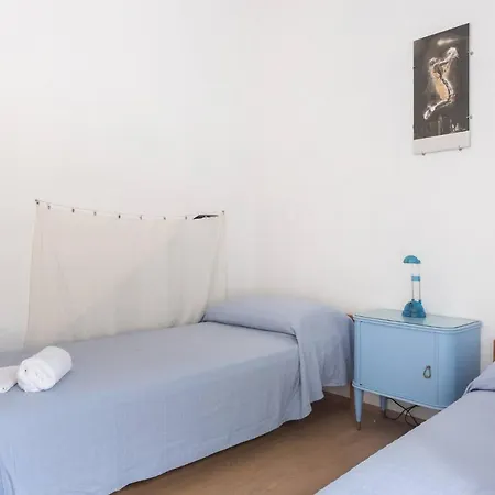 Holiday home The Private Courtyard In Sardinia Scano Montiferro