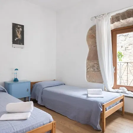 Holiday home The Private Courtyard In Sardinia