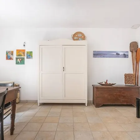 Holiday home The Private Courtyard In Sardinia Scano Montiferro