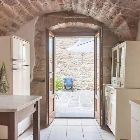 The Private Courtyard In Sardinia Holiday home *
